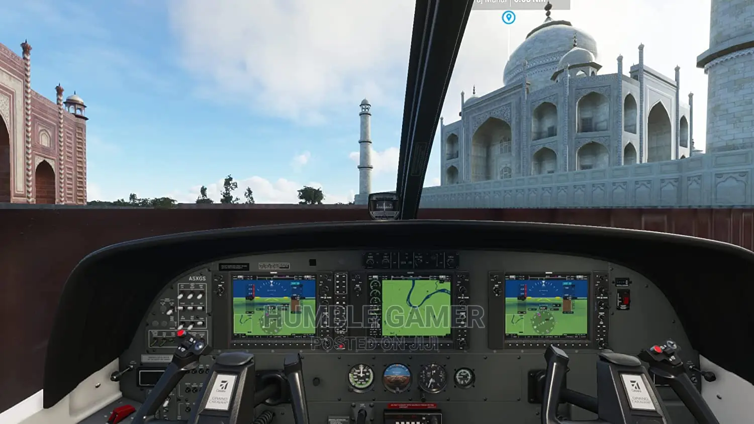 Microsoft Flight Simulator 2020 PC/Laptop Games Available