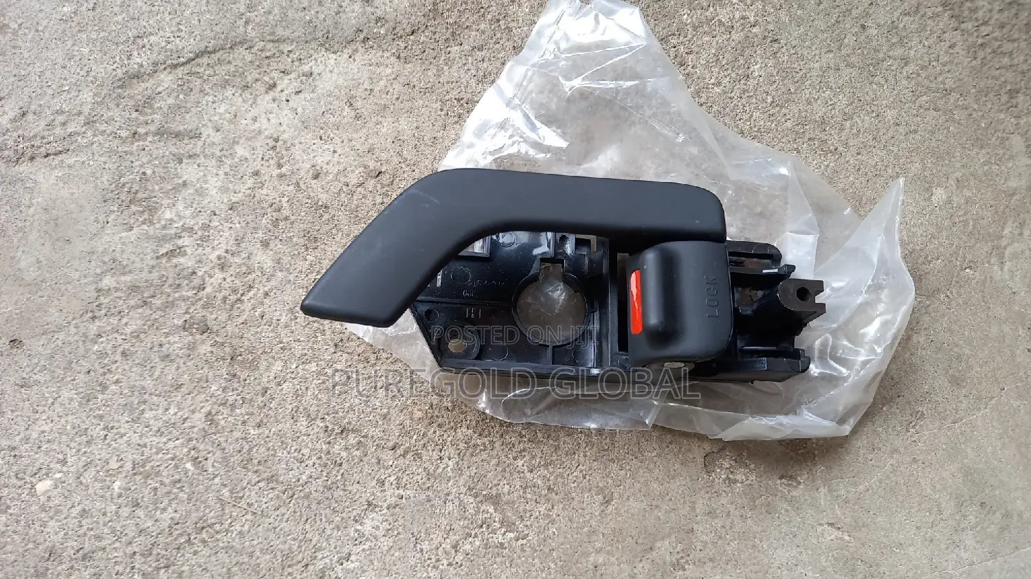Door Handle for Hyundai Tiburon 2008 Model