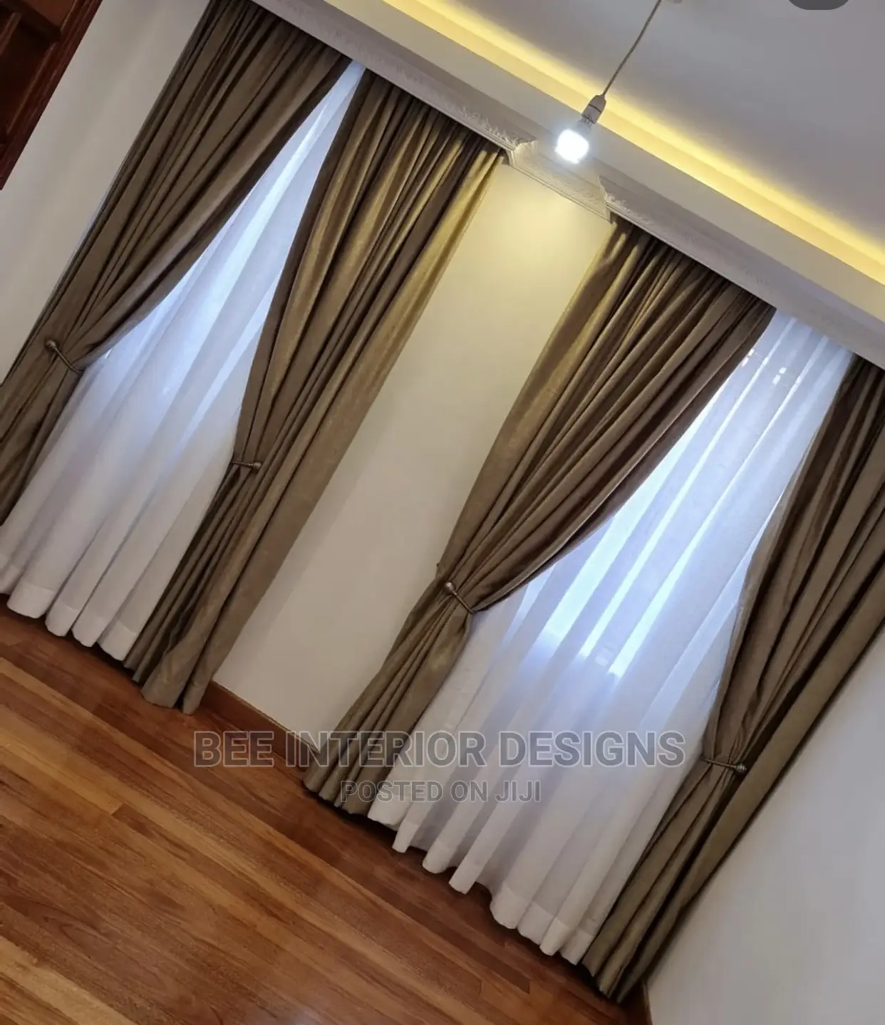 High Quality Curtains