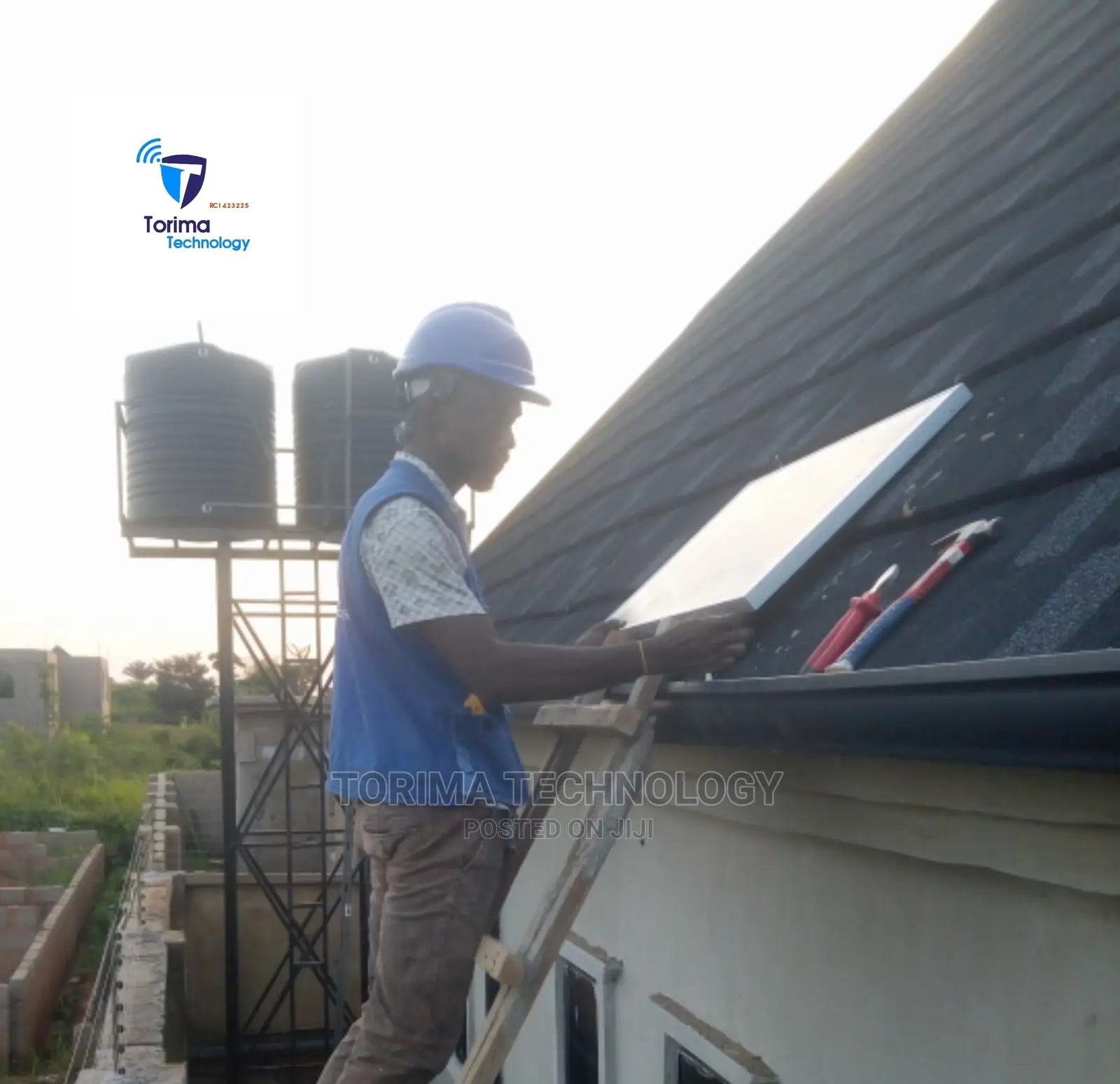 Power an Electric Fence Solar