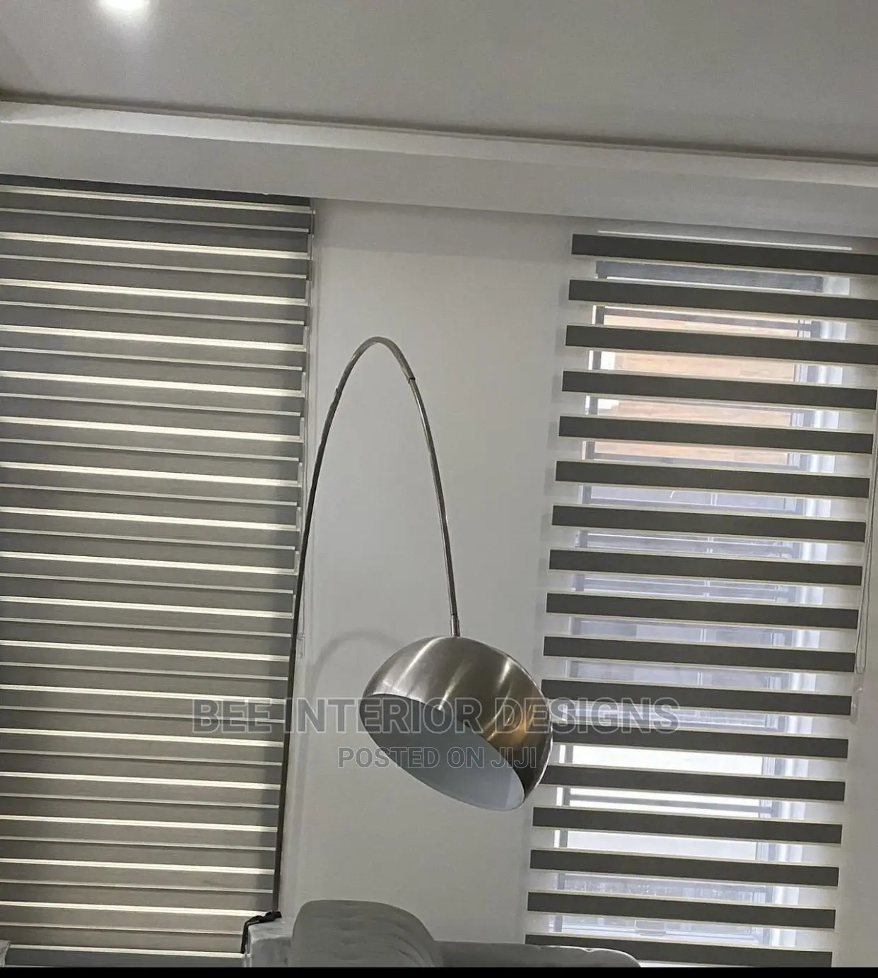 Day and Night Blinds