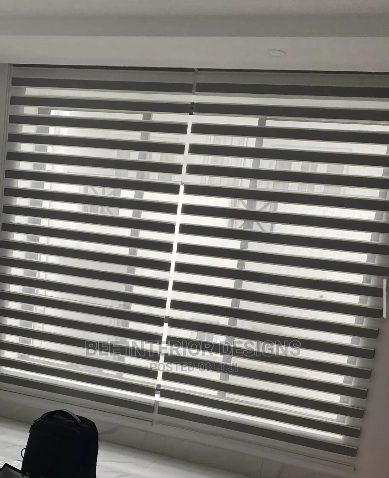 Day and Night Blinds