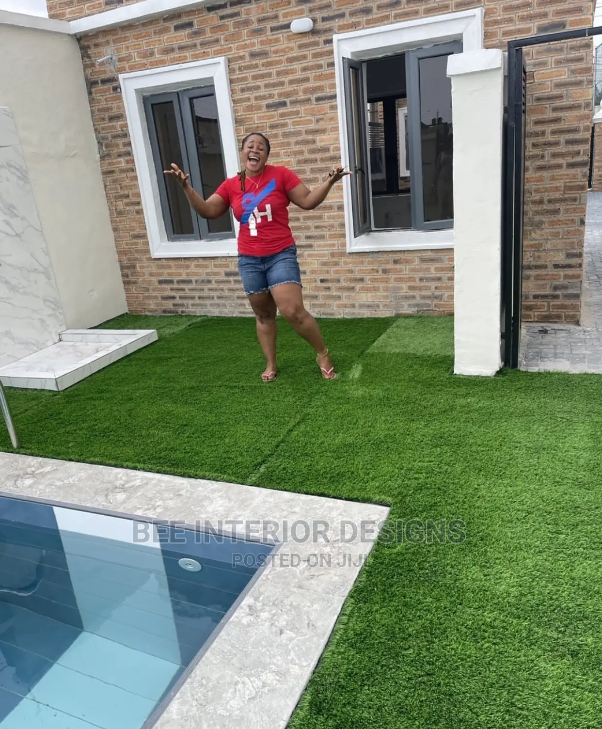 Synthetic Turf