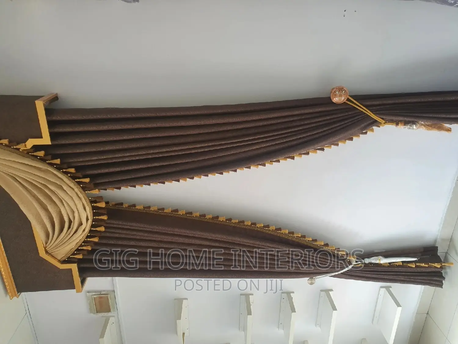 Premium Quality Curtains