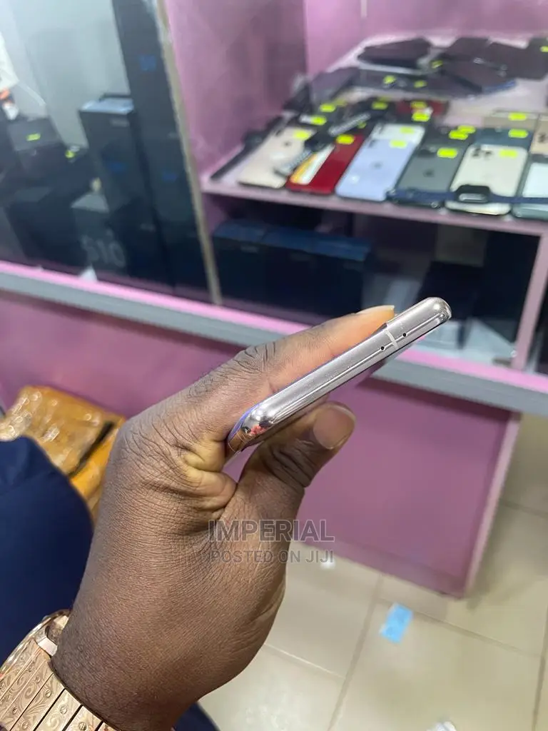 Samsung Galaxy S21+ 5G 128 GB Purple