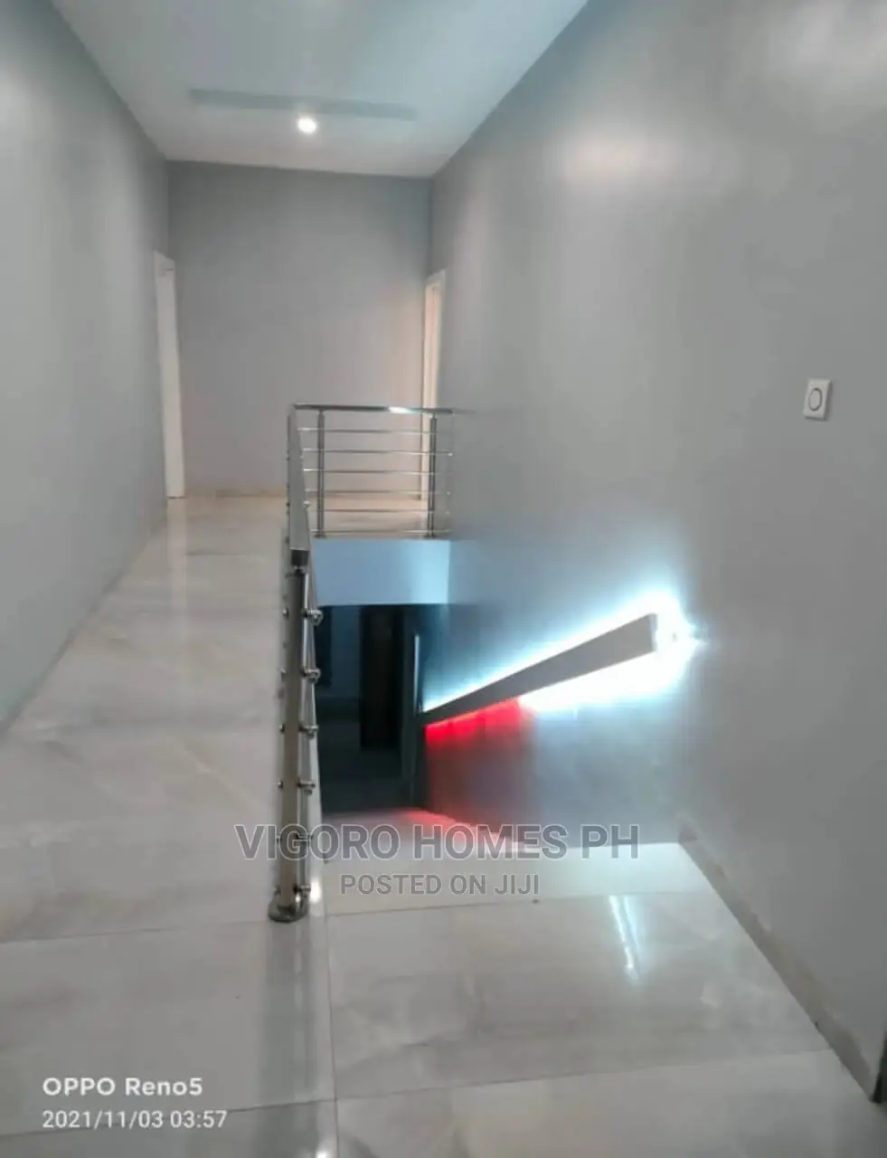 Furnished 4bdrm Duplex in Port-Harcourt for sale