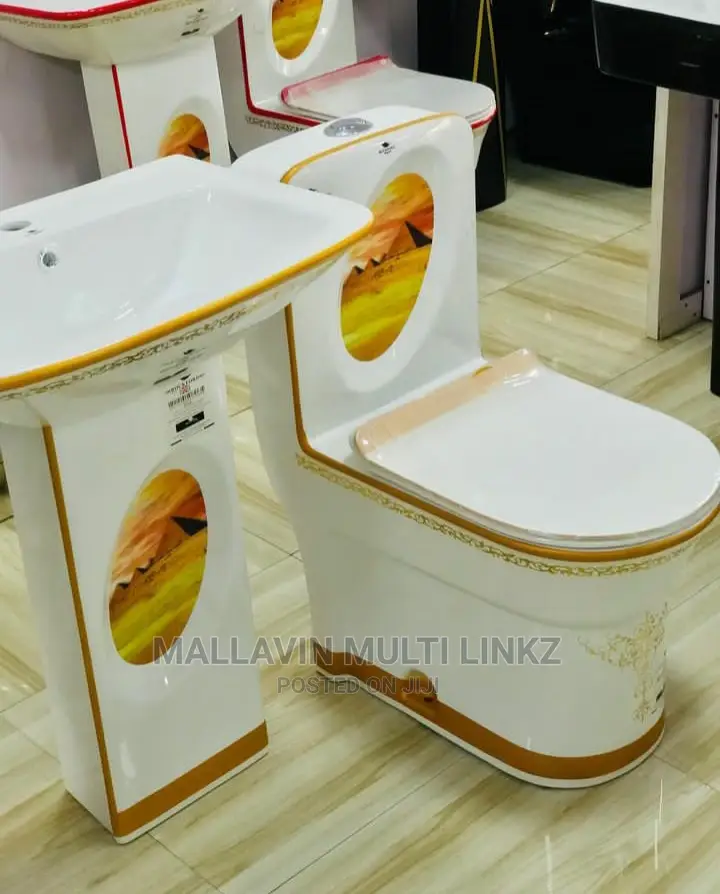 England Executive Toilet Seat