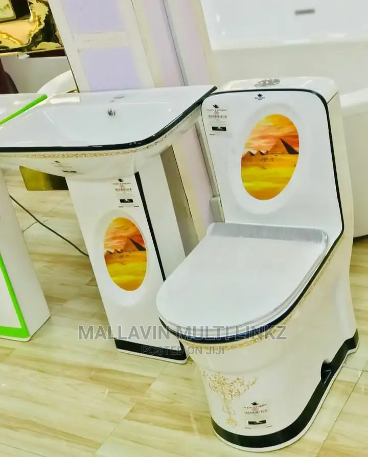 England Executive Toilet Seat