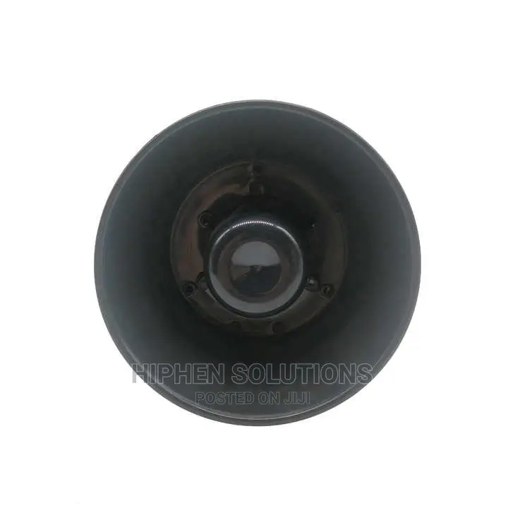 Car Siren Horn Speaker