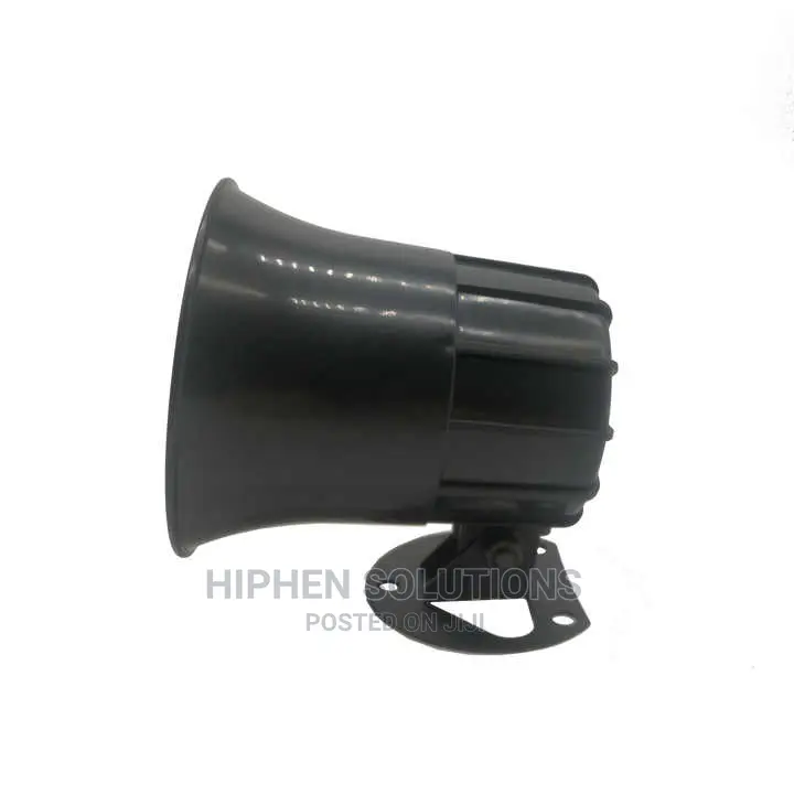 Vehicle Siren Horn Speaker