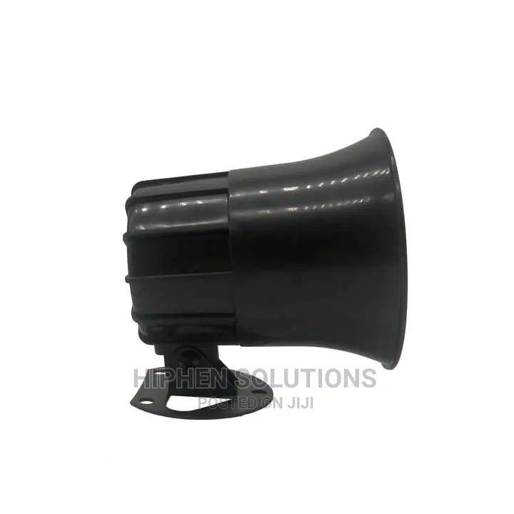Vehicle Car Siren Horn Speaker