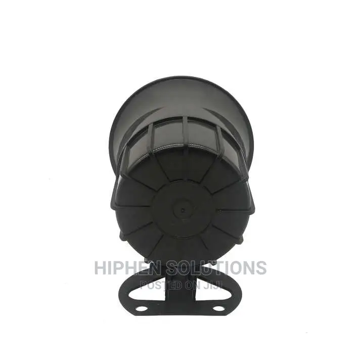 Vehicle Siren Horn