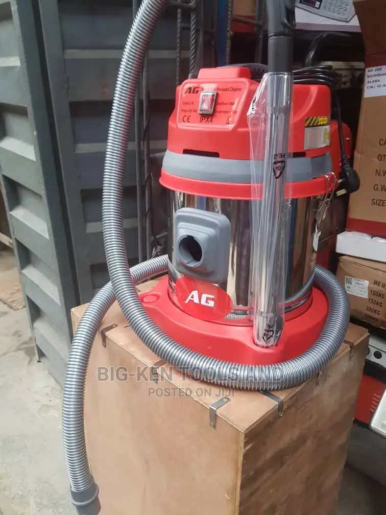 20litres Vaccum Cleaner Wet and Dry