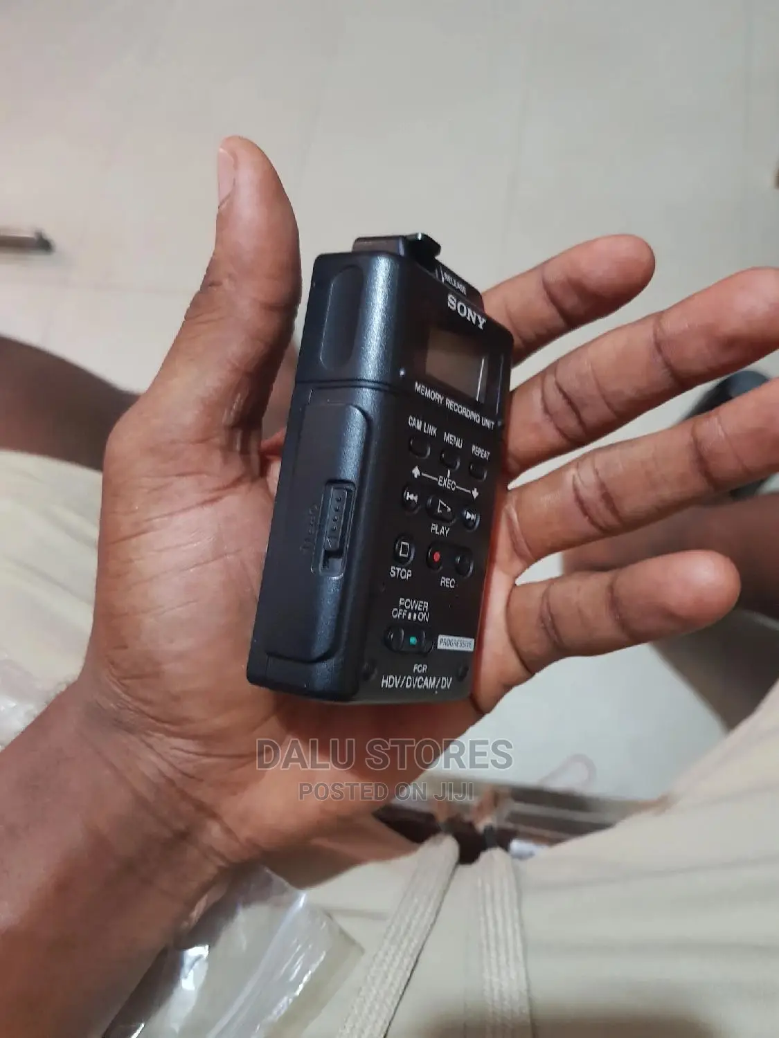 Sony Card Adaptor for Z5 and Z7 Camera