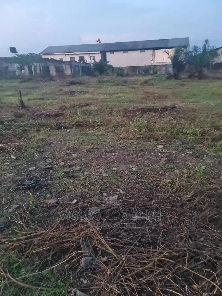 Dry Land at Trans Amadi C of O