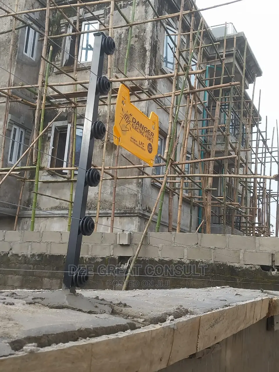 Fence Electric Wire, Electric Fence Wire, Electric Fencing