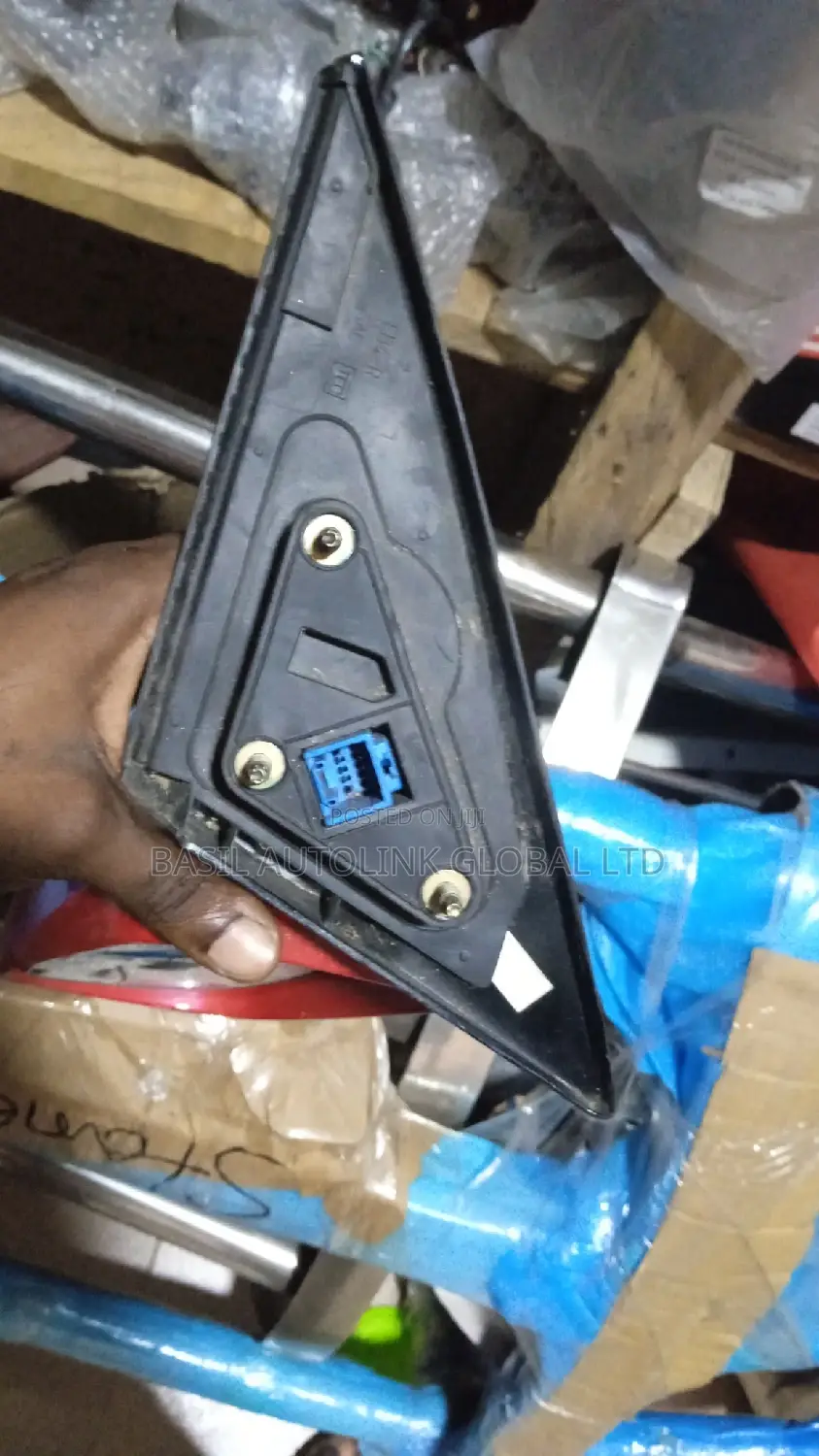 Side Mirror Toyota Avalon 2006-2008 Model Tokunbo