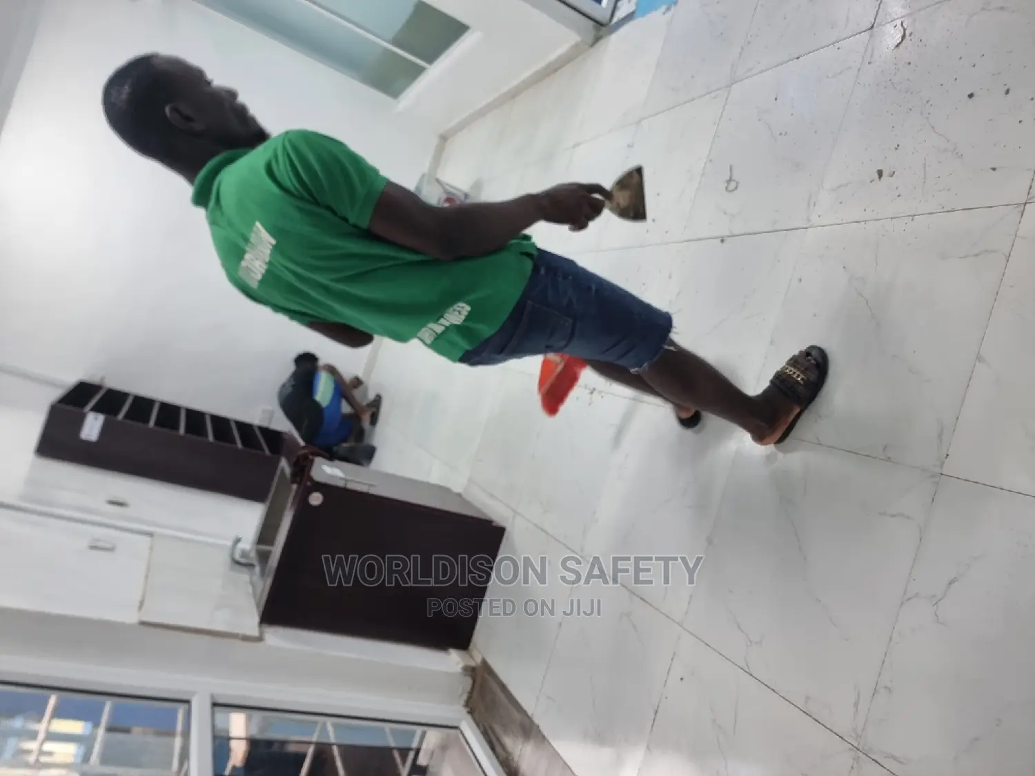 House Cleaning, Post Construction Cleaning