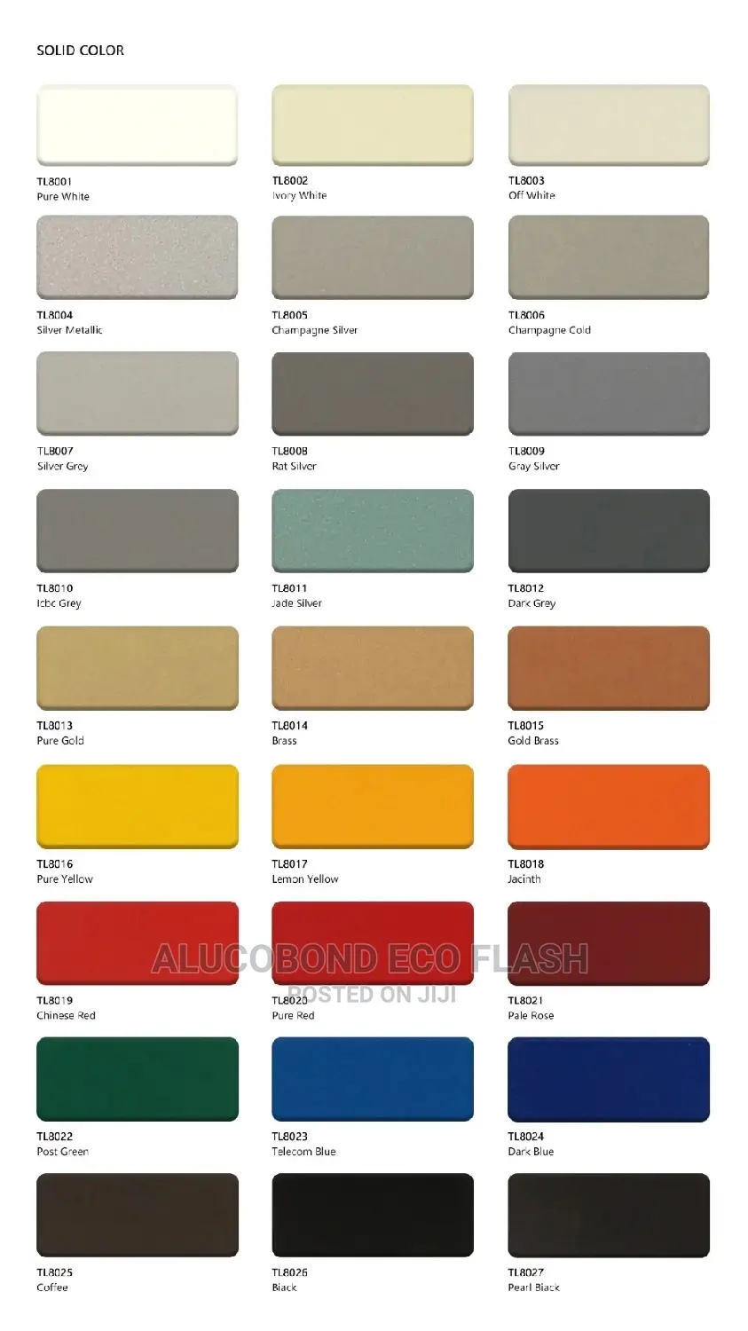 Alucoboard Sales and Installation