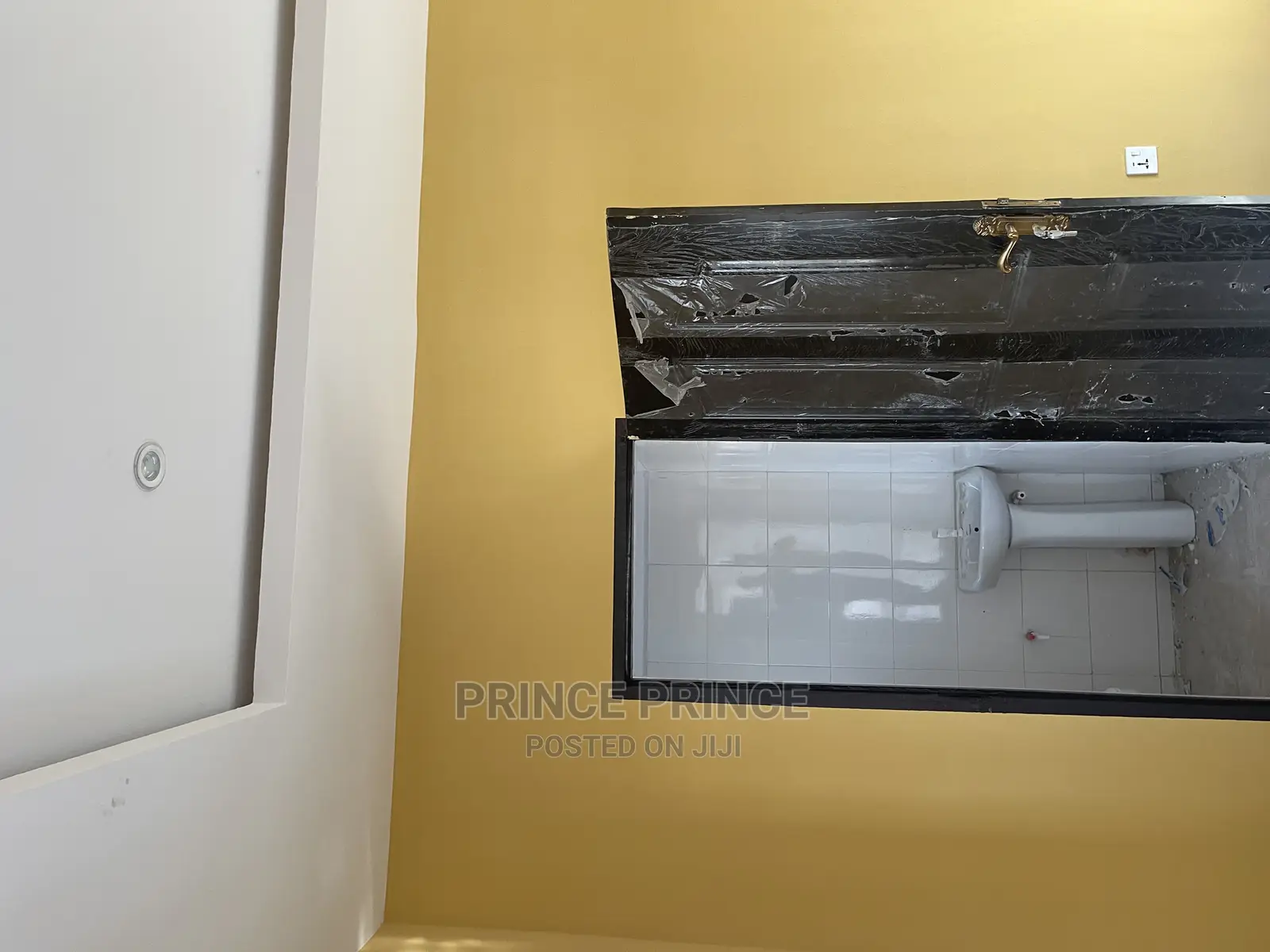 Furnished 1bdrm Bedsitter in Surulere for rent