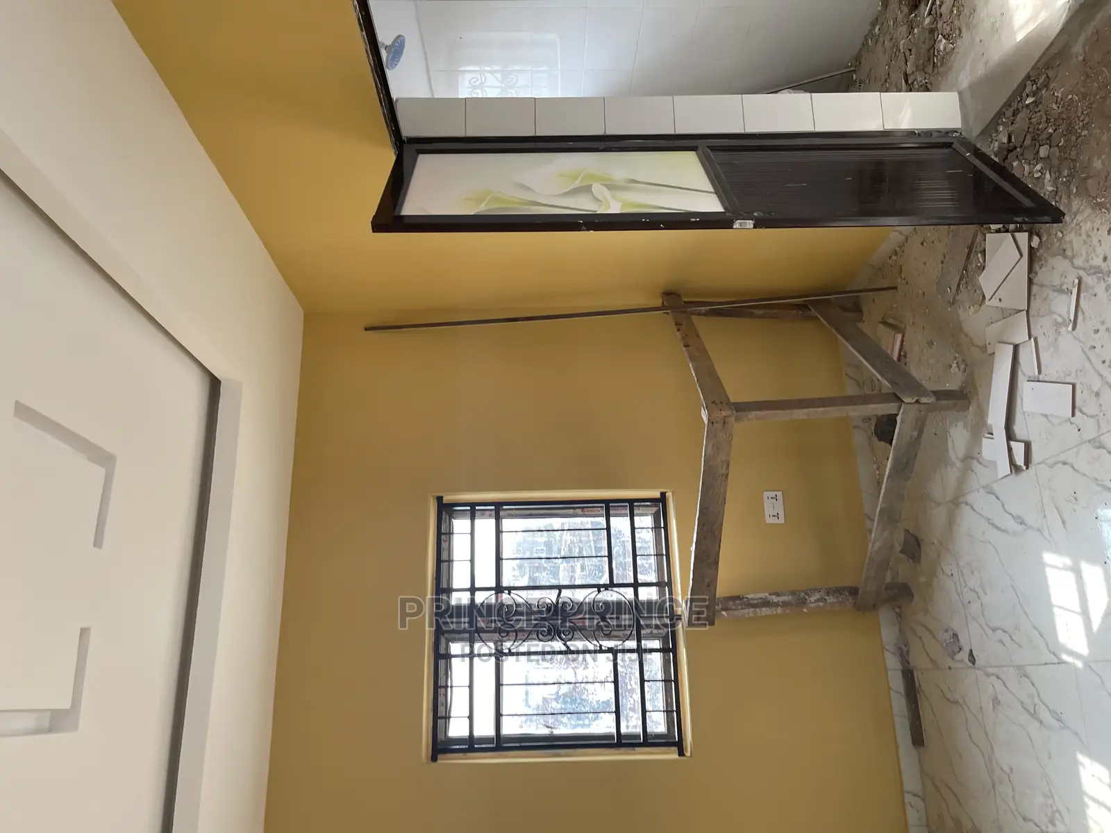 Furnished 1bdrm Bedsitter in Surulere for rent