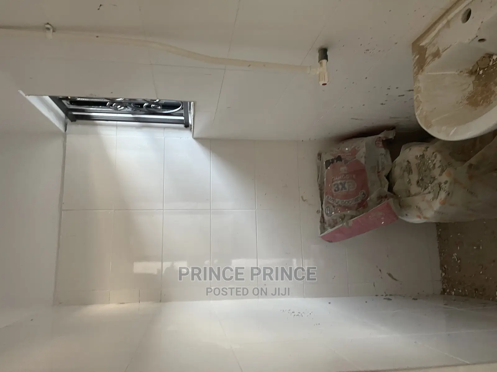Furnished 1bdrm Bedsitter in Surulere for rent