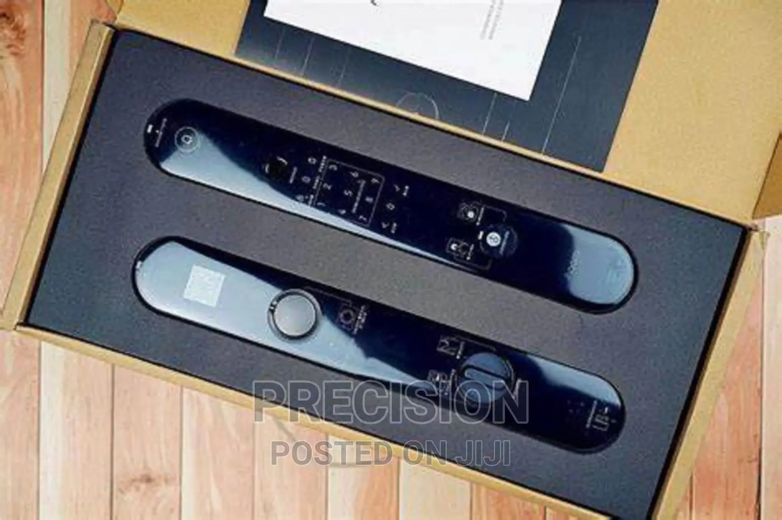 D100 Aqara Smart Door Lock