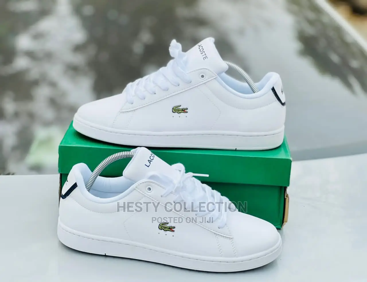 Unisex Sneakers