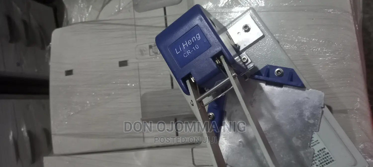 Conner Round Cutter