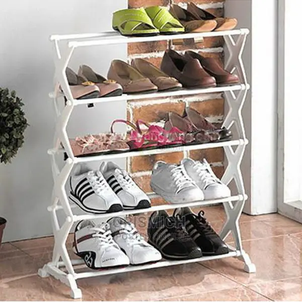 Foldable Shoe Racks