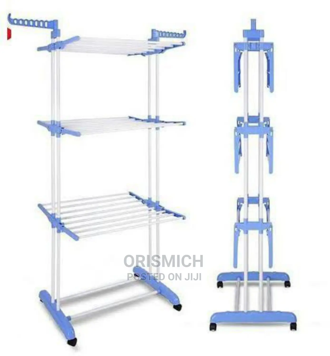Baby Clothes Dryer