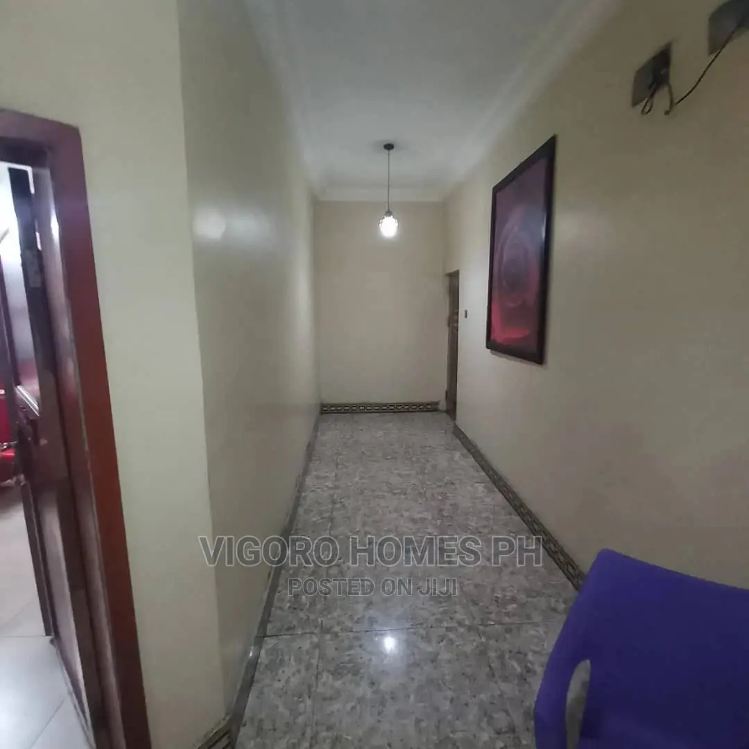 Furnished 4bdrm Duplex in Port-Harcourt for Sale