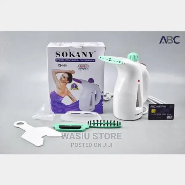 Sokany Garment Steamer