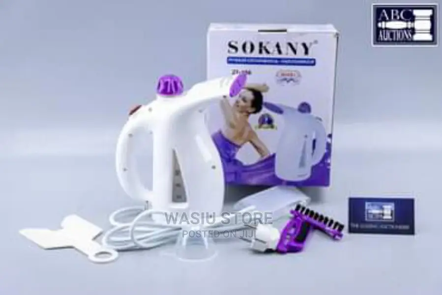 Sokany Garment Steamer