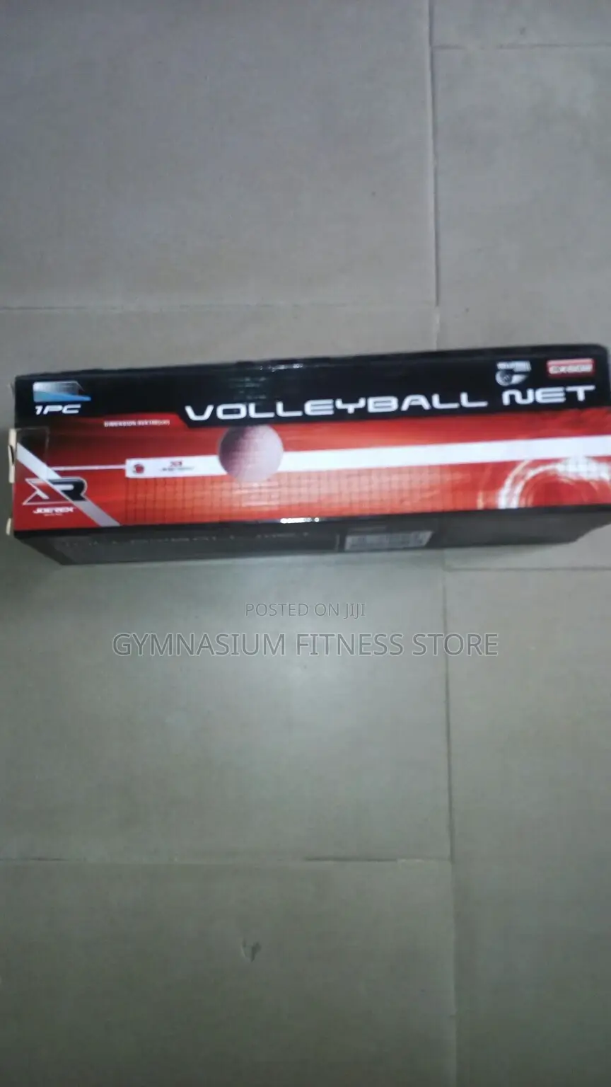 Volley Ball Net T45