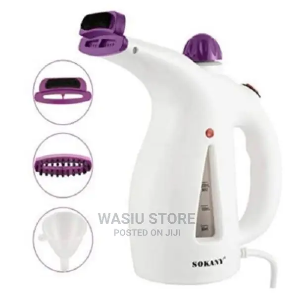 Sokany Garment Steamer