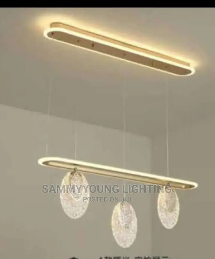 Pendant Light LED