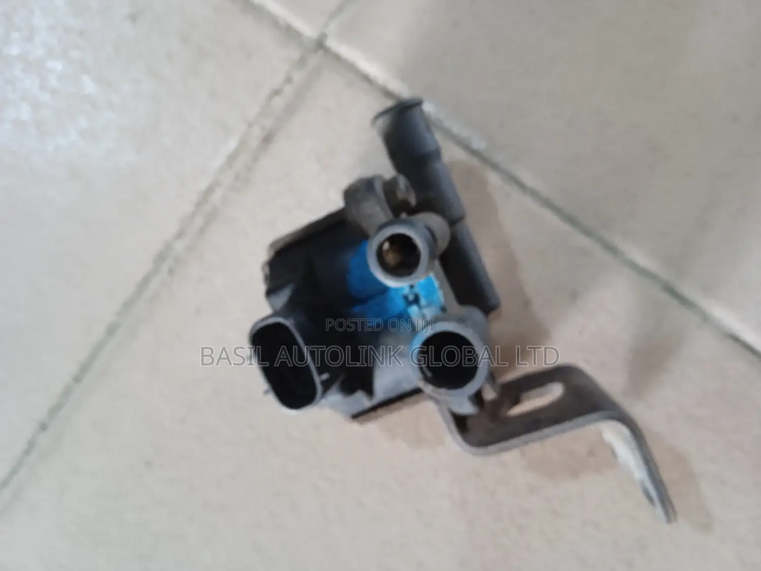 ABS Valve Sensor Sequoia
