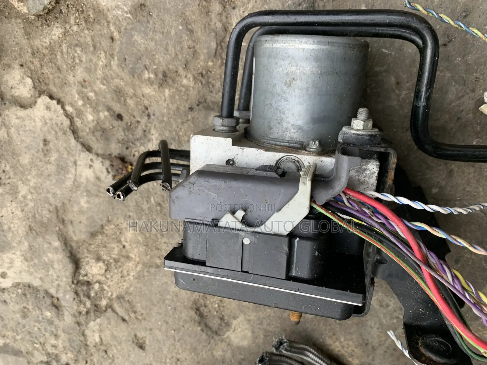 Abs Pump for Ford Flex