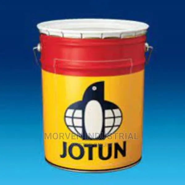 Antirust Paint for Metallic Surface