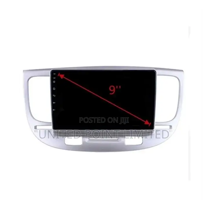 Android Screen for Kia Rio