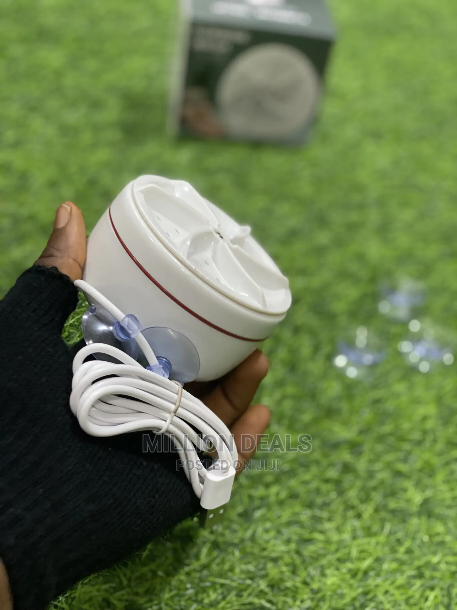 Mini Unique Washing Machine