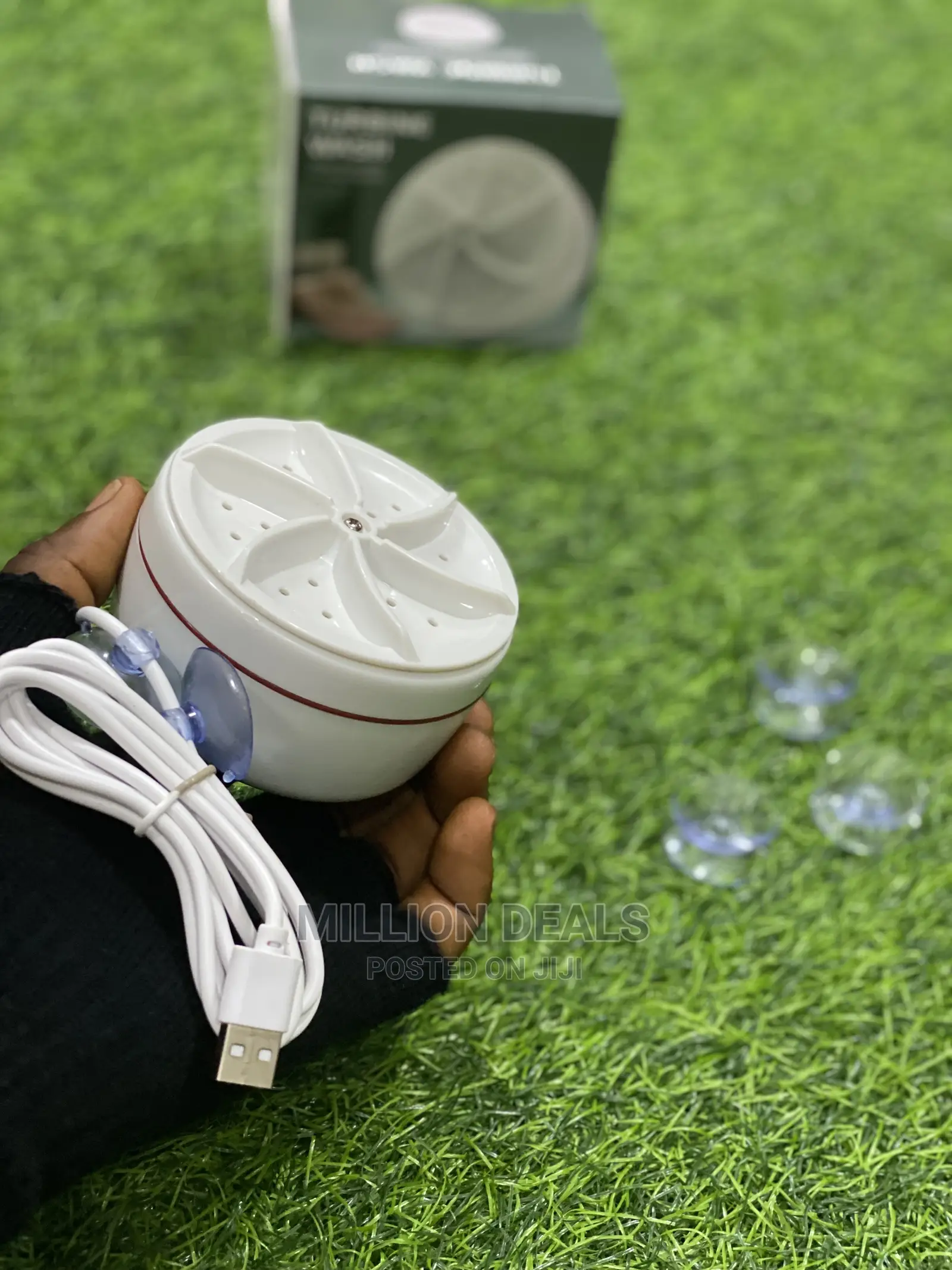 Mini Unique Washing Machine