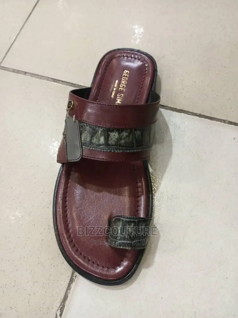 ORIGINAL MISTER Slippers Available in Store