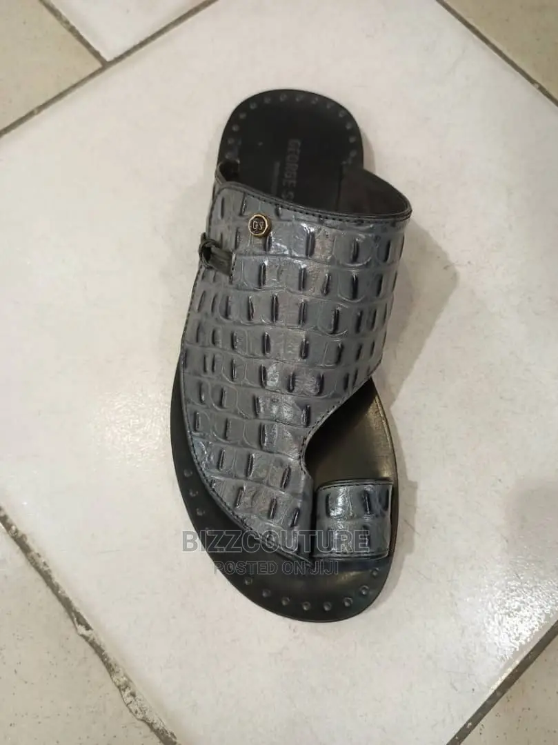 ORIGINAL MISTER Slippers Available in Store