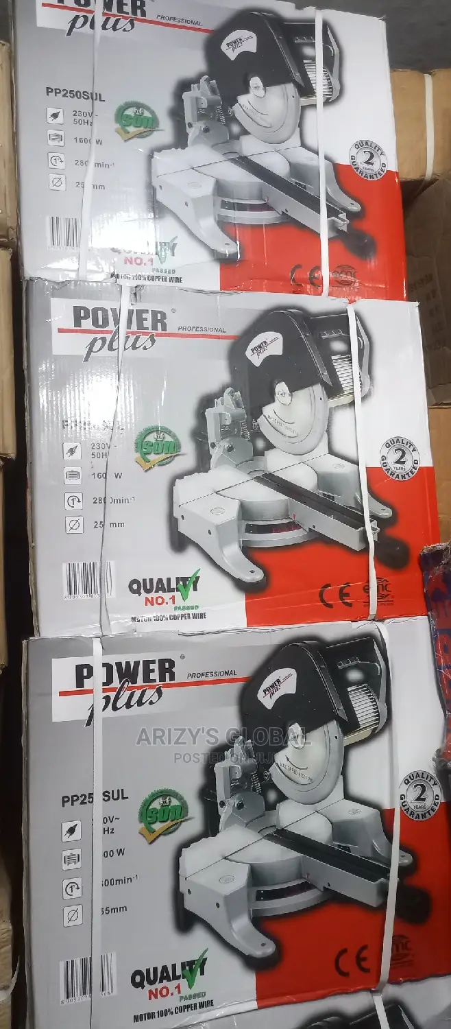 Aluminum Cutting Machine