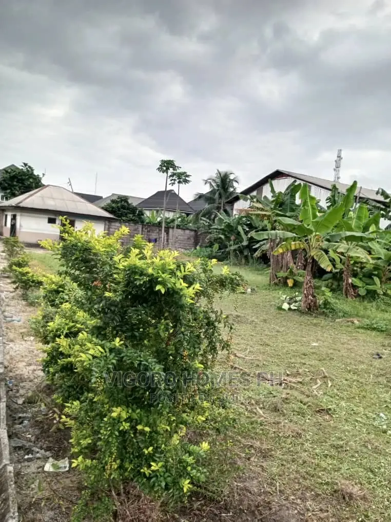 Distressed Land for Sale