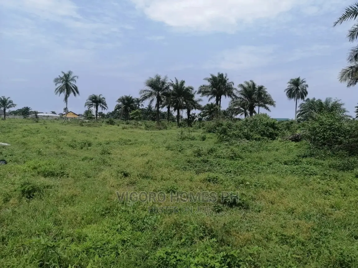 Distressed Land for Sale