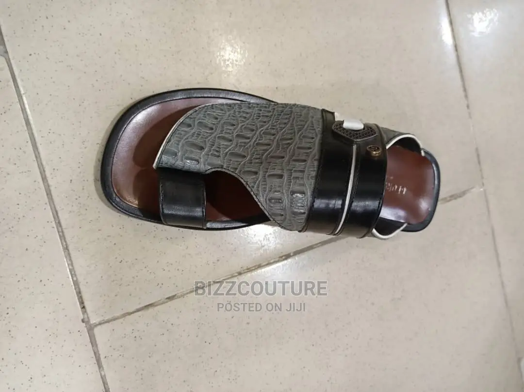 High Quality GEORGE SIMON Italian Slipper Available in Store