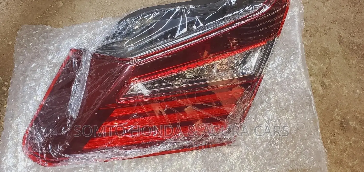 Rear Lamb for Honda Accord 2013-2017